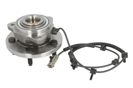 Комплект підшипника колеса BTA H1Y026BTA