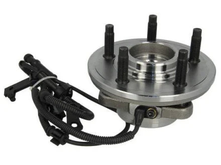 Комплект підшипника колеса передн FORD USA EXPLORER 4.0/4.0ALK/4.6 09.01- BTA H1Y029BTA