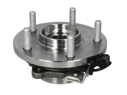 Комплект підшипника колеса BTA H1Y030BTA