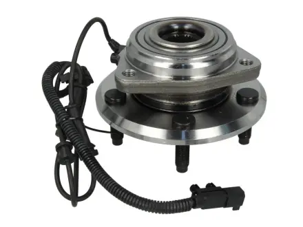 Комплект підшипника колеса BTA H1Y033BTA