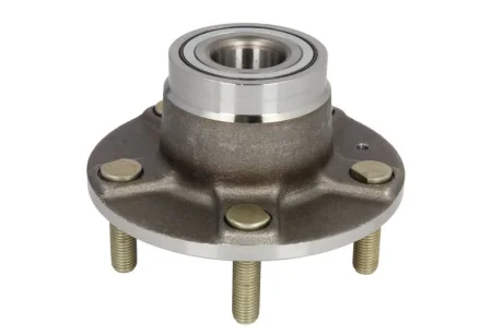 Комплект підшипника колеса задн DAEWOO LEGANZA 2.0/2.2 06.97-04.04 BTA H20051BTA