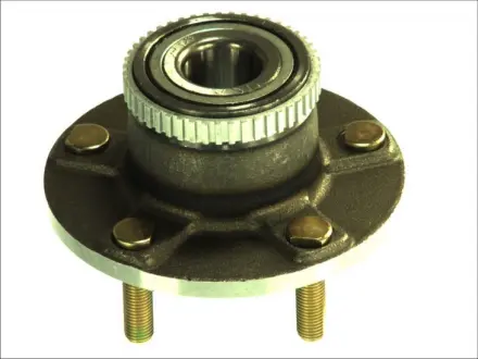 Комплект підшипника колеса BTA H20053BTA