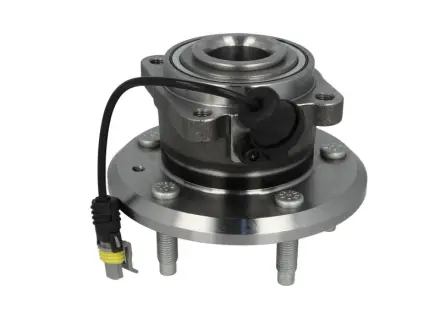 Комплект підшипника колеса BTA H20090BTA