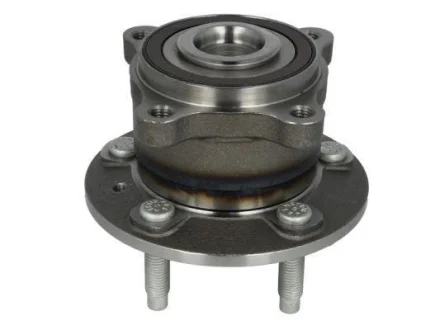 Комплект підшипника колеса задн CHEVROLET CRUZE OPEL ASTRA J, ASTRA J GTC, ASTRA J/HATCHBACK 1.3D-2.0D 05.09- BTA H20092BTA