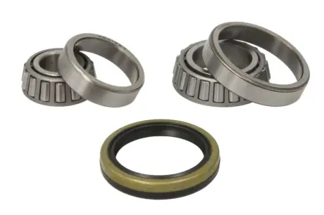 Комплект підшипника колеса BTA H20318BTA