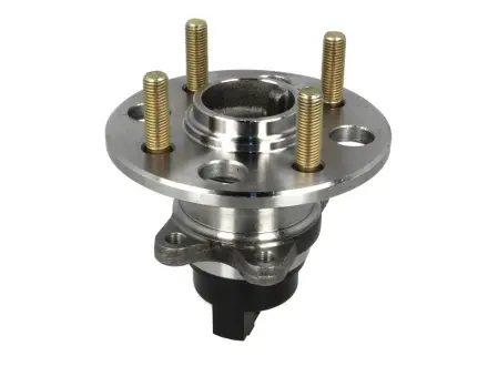 Комплект підшипника колеса BTA H20325BTA