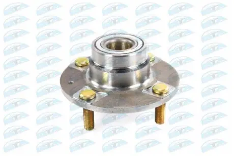 Комплект підшипника колеса BTA H20501BTA