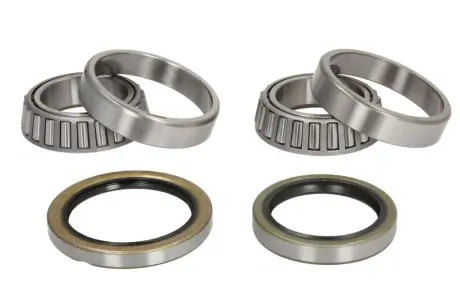 Комплект підшипника колеса BTA H20519BTA