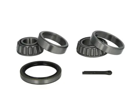 Комплект підшипника колеса BTA H21004BTA