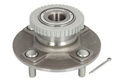 Комплект підшипника колеса BTA H21025BTA