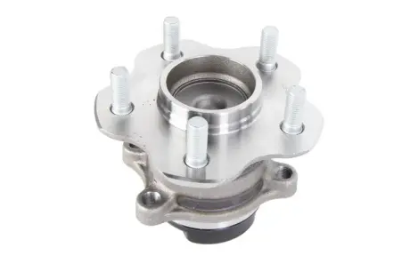 Комплект підшипника колеса BTA H21077BTA