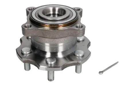 Комплект підшипника колеса BTA H21086BTA