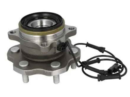 Комплект підшипника колеса BTA H21093BTA