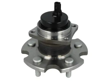 Комплект підшипника колеса BTA H22087BTA