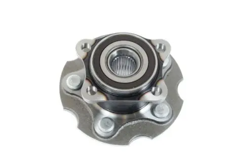 Комплект підшипника колеса BTA H22092BTA