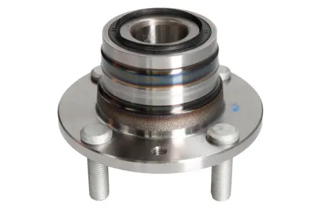 Комплект підшипника колеса BTA H23017BTA