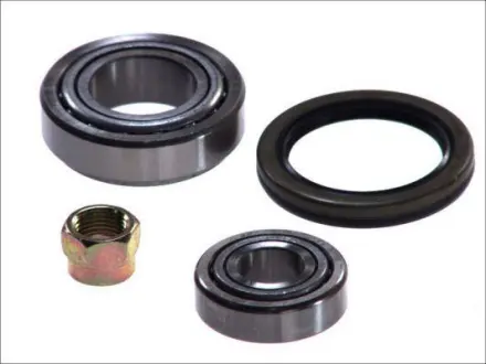 Комплект підшипника колеса BTA H23040BTA