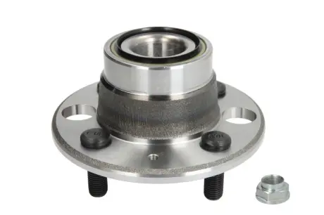 Комплект підшипника колеса BTA H24013BTA