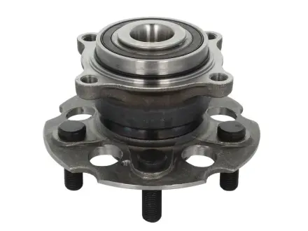 Комплект підшипника колеса BTA H24068BTA