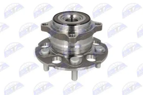 Комплект підшипника колеса BTA H24078BTA