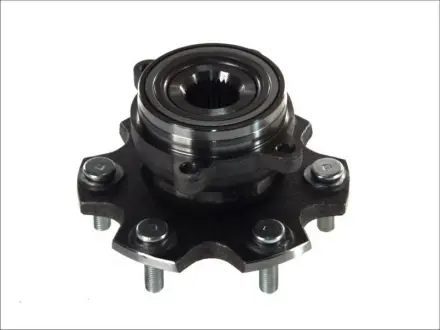 Комплект підшипника колеса BTA H25041BTA