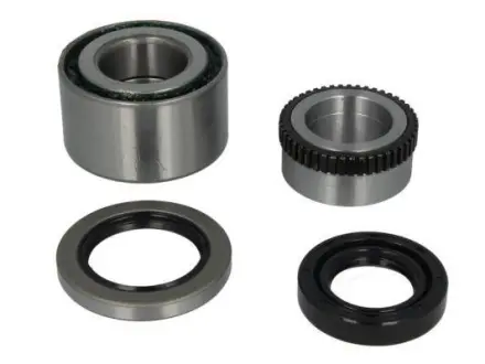Комплект підшипника колеса BTA H25054BTA