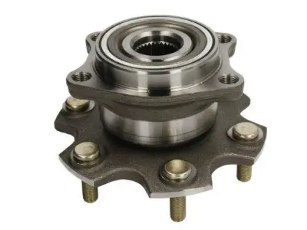 Комплект підшипника колеса BTA H25055BTA