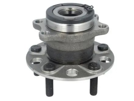 Комплект підшипника колеса BTA H25058BTA