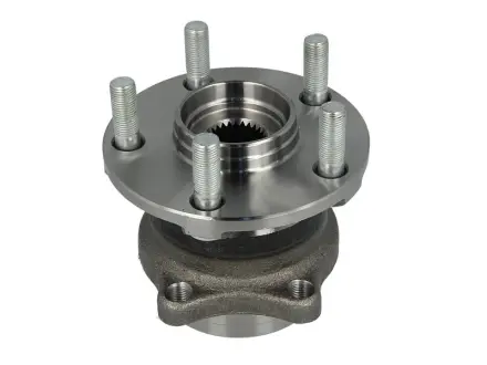 Комплект підшипника колеса BTA H27015BTA
