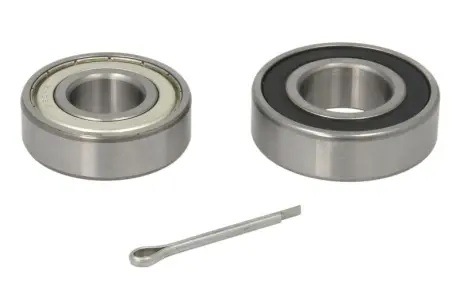 Комплект підшипника колеса BTA H28004BTA