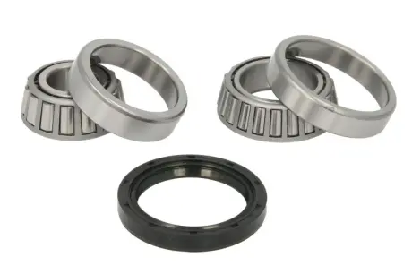 Комплект підшипника колеса BTA H2A001BTA