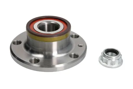 Комплект підшипника колеса BTA H2A005BTA