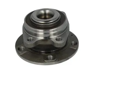 Комплект підшипника колеса BTA H2A006BTA