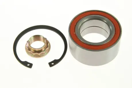 Комплект підшипника колеса BTA H2B013BTA