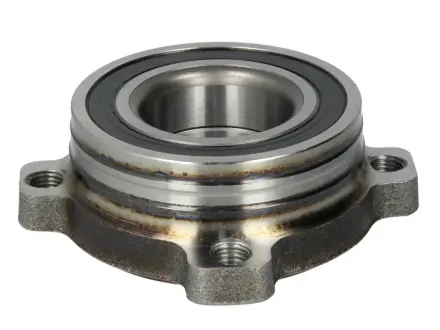 Комплект підшипника колеса BTA H2B015BTA