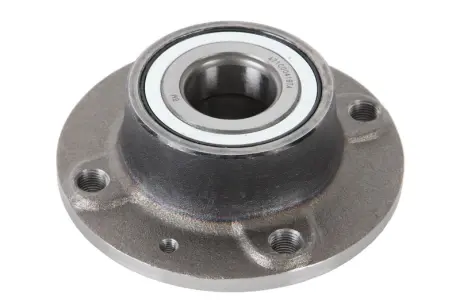Комплект підшипника колеса BTA H2C004BTA