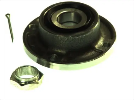 Комплект підшипника колеса BTA H2C006BTA