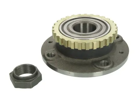 Комплект підшипника колеса BTA H2C019BTA