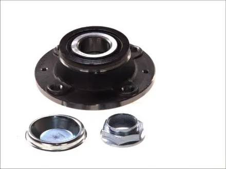 Комплект підшипника колеса BTA H2C020BTA