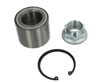 Комплект підшипника колеса BTA H2C022BTA