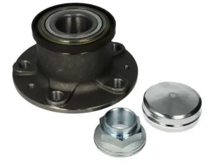 Комплект підшипника колеса BTA H2C024BTA