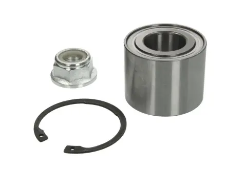 Комплект підшипника колеса BTA H2C025BTA