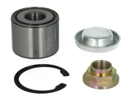 Комплект підшипника колеса BTA H2C041BTA