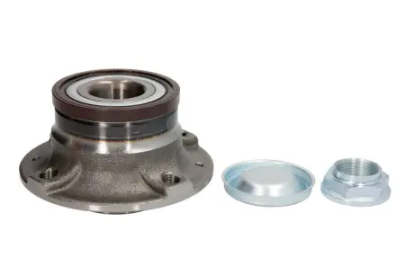 Комплект підшипника колеса BTA H2C051BTA