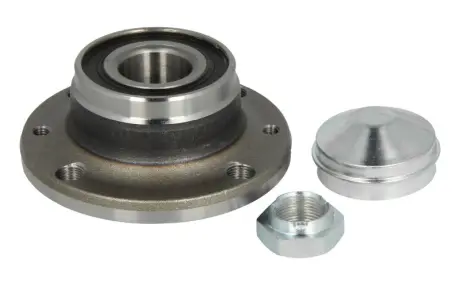 Комплект підшипника колеса BTA H2F002BTA