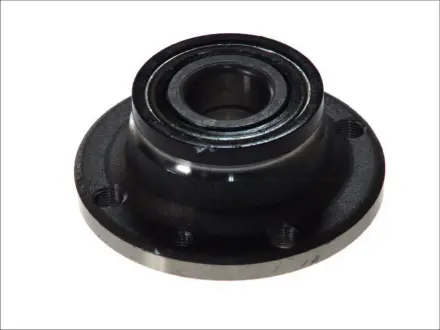 Комплект підшипника колеса BTA H2F009BTA