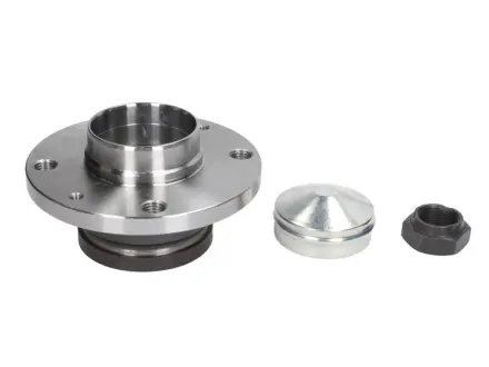 Комплект підшипника колеса BTA H2F014BTA