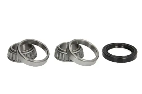 Комплект підшипника колеса BTA H2G002BTA