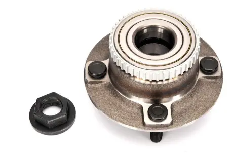 Комплект підшипника колеса BTA H2G016BTA