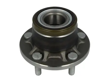 Комплект підшипника колеса BTA H2G031BTA